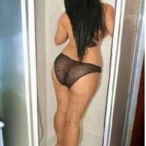 Güzel bir escort bayan Merve