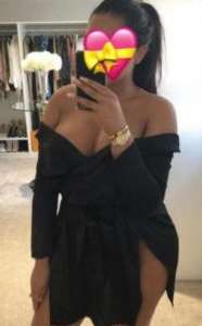 Güzeliniz olacak escort Ece