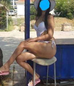 Hayal kurmayı seven escort Zeynep