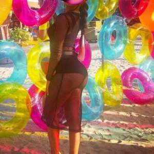 Hayallerinizi süsleyen escort Tanem