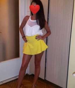 Her anlamda güvenilir bir kadın Elif