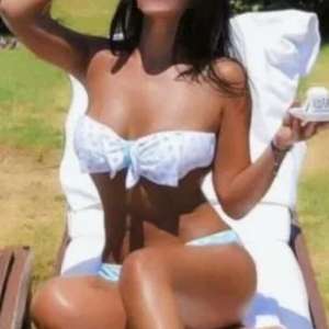 Heyecanlı ve neşeli Gülperi