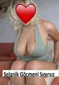 Huzurlu ve rahat Leyla