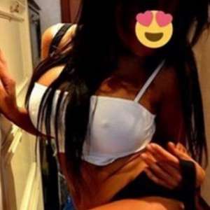 İhtiras delisi balıketli escort Nazlı