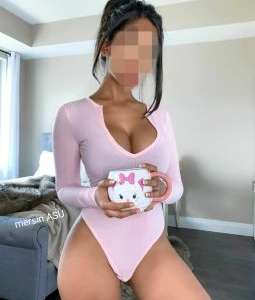 İnce belli escort bayan Asu