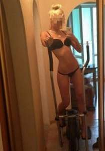 İşinde başarılı escort Ceylan