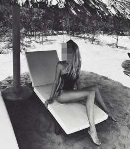 Kalıcı dostluklar arayan Banu