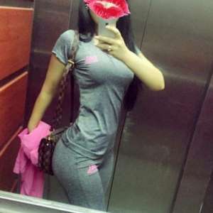 Kayseri eve ve otele gelen escort Nuraya