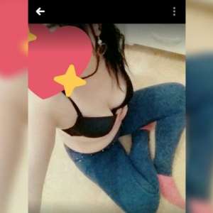 Kendinize uyumlu bir escort bayan Ayten