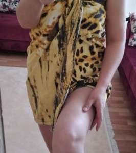 Keyif alan bir hatun Neriman