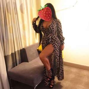 Kibar Kayseri Escort İlayda