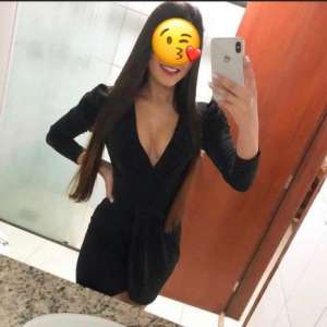 Konforlu ve güvenli escort Övgü