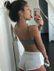 Konya Seksi Escort Bayan Yasemin