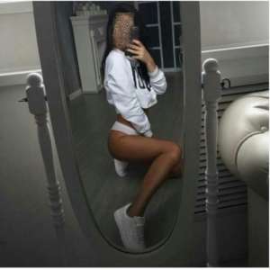 Konyadan yeni siyahsaçlı bomba Deniz