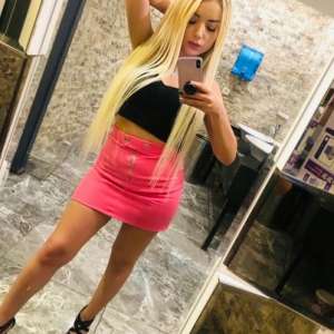 Kusursuz ve çekici escort İrem