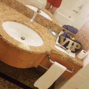 Küsursuz vücuta sahip Gamze