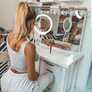 Lüks otellere üstünlük veren Zeyna