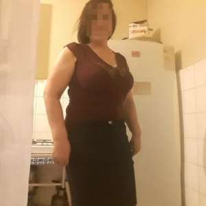 Malatya 28 Yaş Escort Ezgi