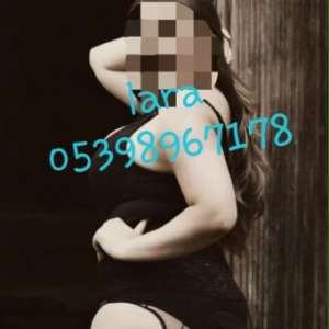 Masaj yeteneklerime sahib Zafire