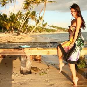 Mayolu LATİN KIZLAR 