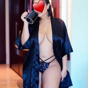 Mersin süper escort Bilge