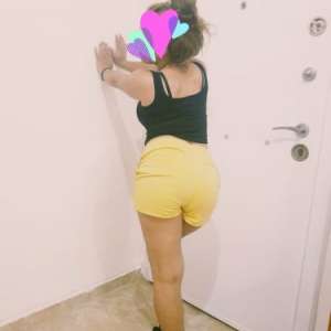 Mersinde Güzel Geceler için Escort Sibel
