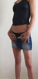 Muhteşem Eksiği Olmayan Denizli escort bayan Nişan