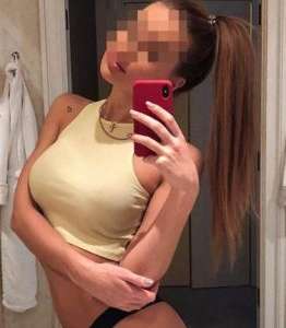 Muhteşem maceracı escort Derin