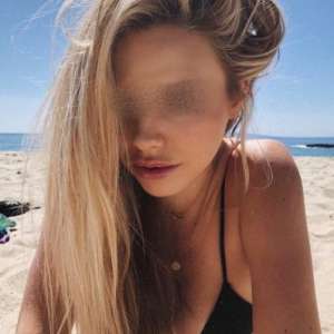 Mutlu Sonlarda Özel Denizli Escort Nalan