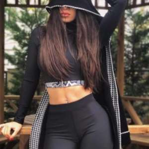 Neşeli zamanlar geçirmek istiyen Gülefşan