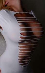 Oldukça seksi escort Deniz