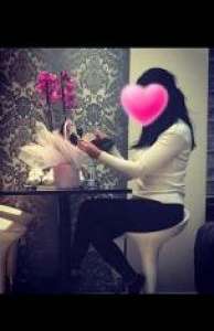 Ön sevişmede sınır tanımayan Nurcan