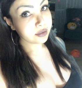 Partilere Gelen Oral Escort Ebru