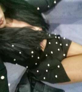 Partner araması yapan Bengü