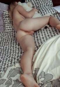 Perfonmansı yüksek bayan Masal