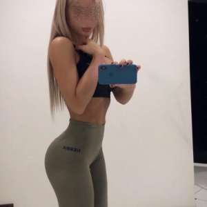 Porno filmlerindeki gibi bayan Hanife