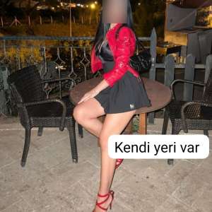 Profesyonel bir masaj ustası Gamze