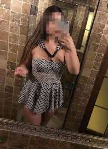 Samsun Atakum escort bayan Didem