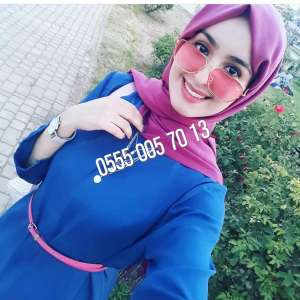 Samsun Escort Su.