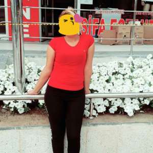Samsun kendi yeri olan escort bayan Irmak