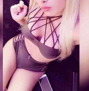 Samsunun sarişın tutkusu GAYE