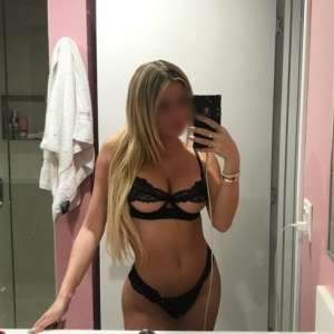 Şanslı Elit Adana Escort Bayan İdil