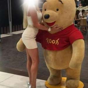 Şehrin enerjisini yansıtan Rafiha