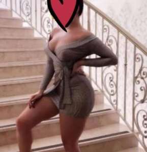 Seks esnasında özgüveni yüksek Mahperi