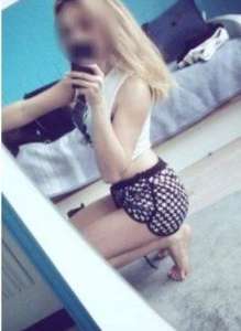 Seks konusunda adeta uzman Güneş