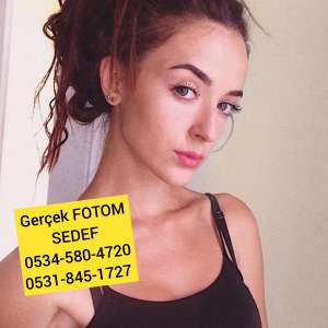 Seksiliği ile ünlü kadın Elif