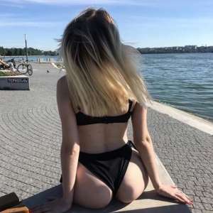 Sempatik ve seksi escort Buse
