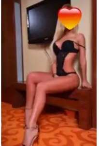 Sert şekilde sevişen Arzu