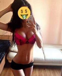 Sevişmek için can atan escort Meltem