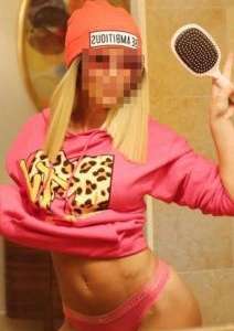 Sevişmelerin tadına baktıracak Tengiz